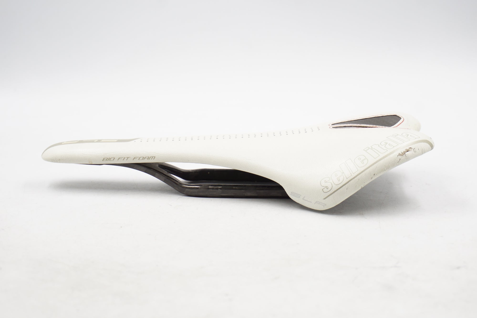 SELLE ITALIA 「セライタリア」 SLR サドル / 奈良店
