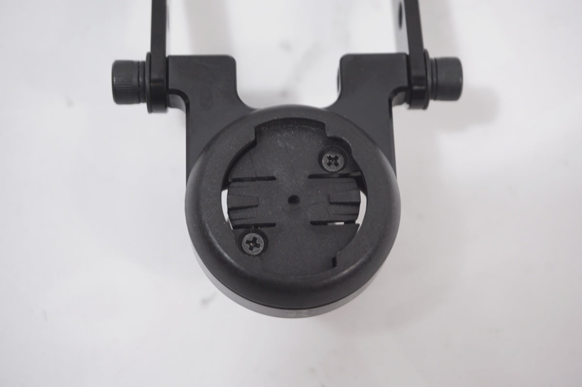 REC-MOUNT 「レックマウント」 GARMIN用 Φ31.8 サイコンマウント / バイチャリ世田谷店