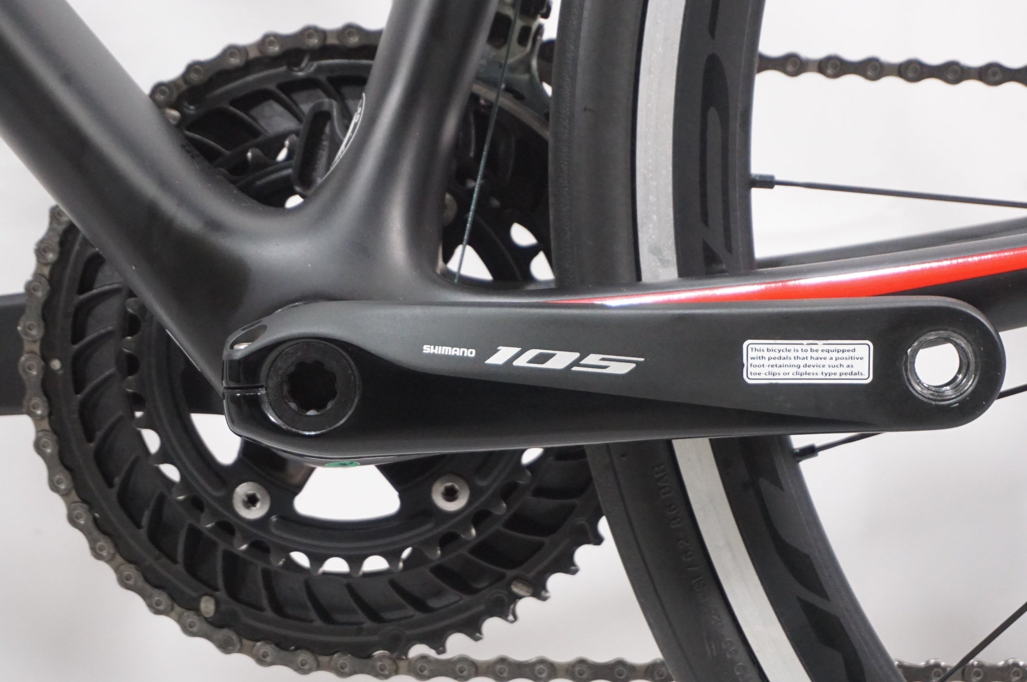 TREK 「トレック」 EMONDA SL5 2019年モデル ロードバイク / AKIBA店