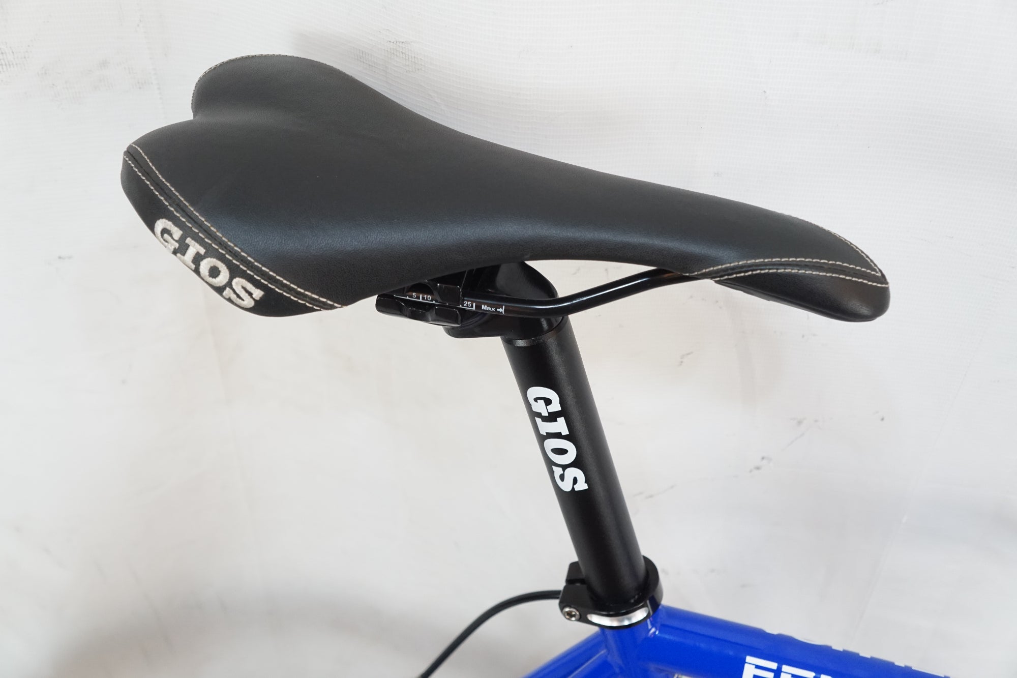 GIOS 「ジオス」 FELUCA 2011年モデル 20インチ ミニベロ / バイチャリ