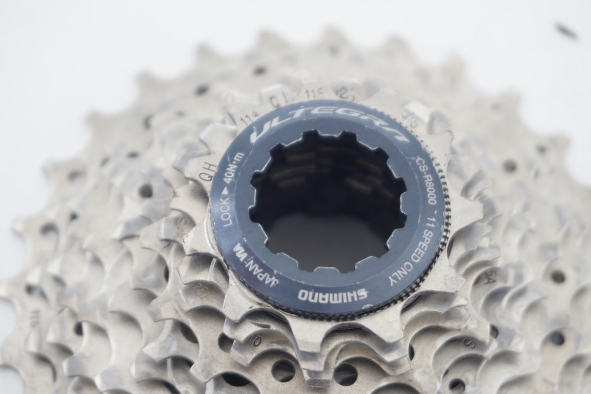 SHIMANO 「シマノ」 ULTEGRA CS-R8000 11-28T スプロケット / 滋賀大津店