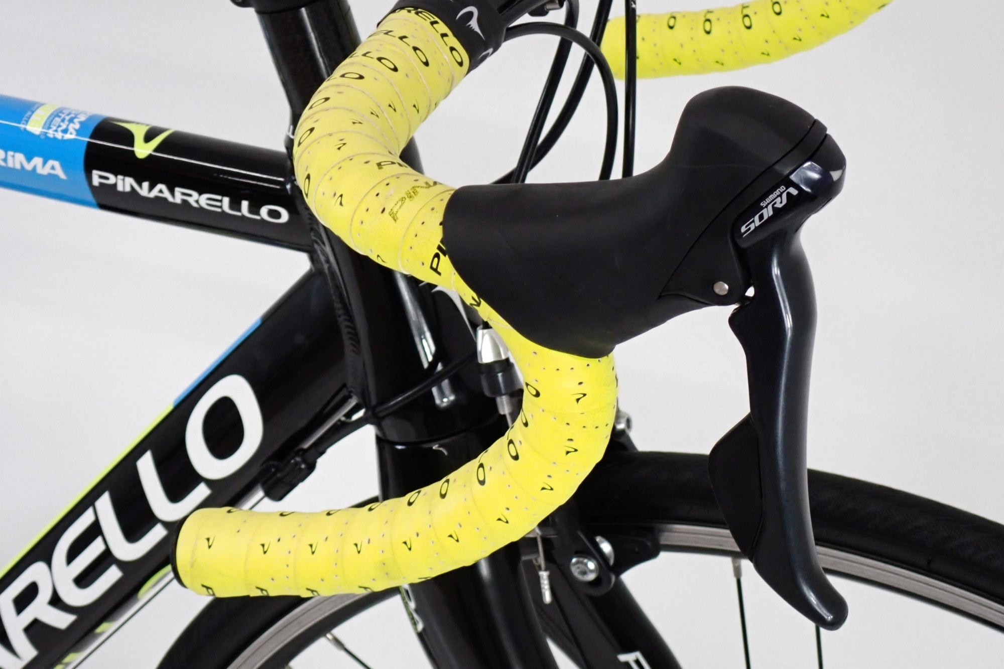 PINARELLO 「ピナレロ」 PRIMA 2017年モデル ロードバイク / 伊勢崎店