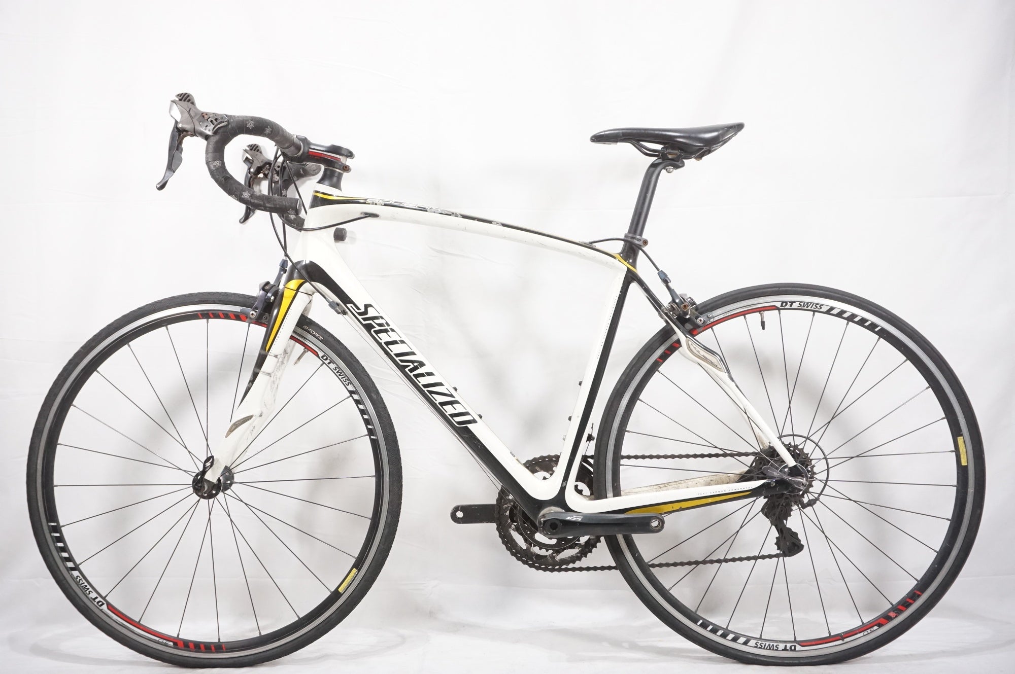 ジャンク SPECIALIZED 「スペシャライズド」 ROUBAIX ELITE 2012年モデル ロードバイク / AKIBA店