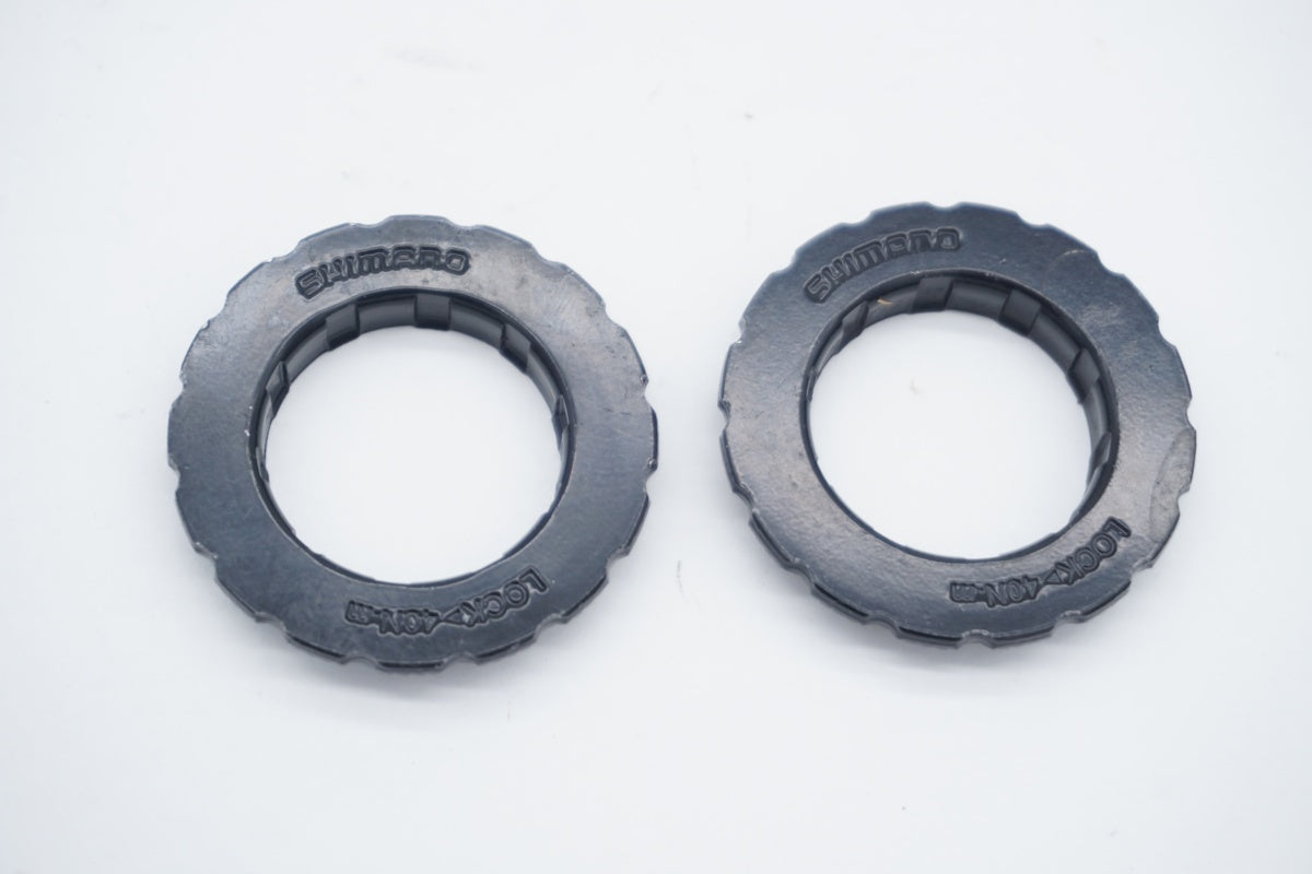 SHIMANO 「シマノ」 SM-RT10-S 160mm ディスクローターセット / 滋賀大津店