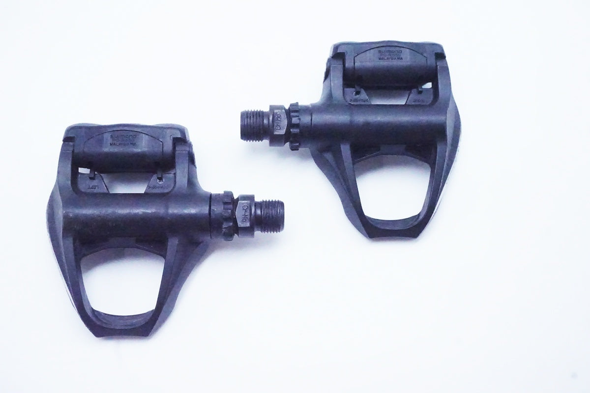 SHIMANO「シマノ」 PD-R550 ペダル/ 京都西院店