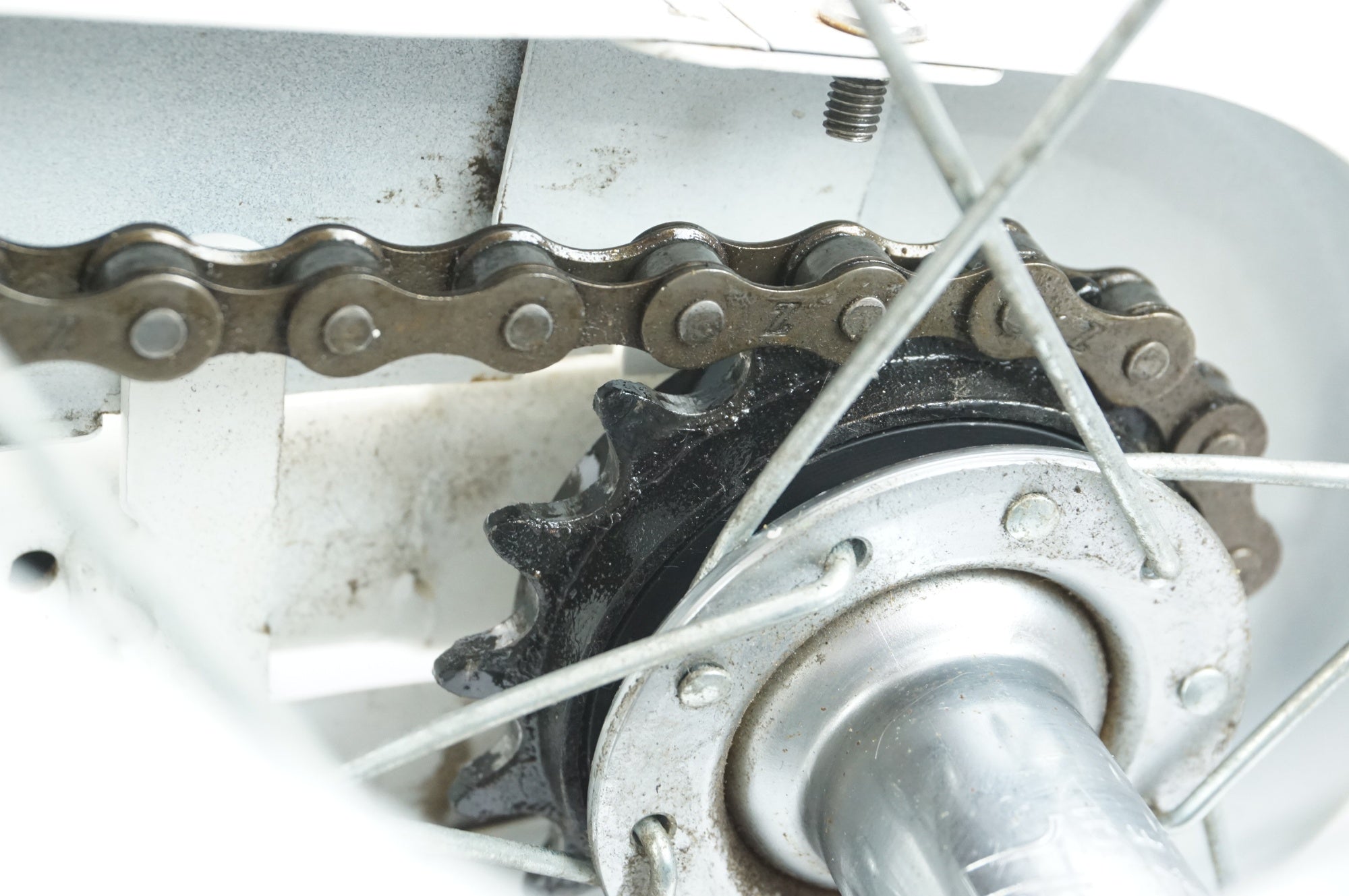 TOKYOBIKE 「トーキョーバイク」 LITTLE TOKYOBIKE 16 2015年頃 16インチ キッズバイク / 中目黒店