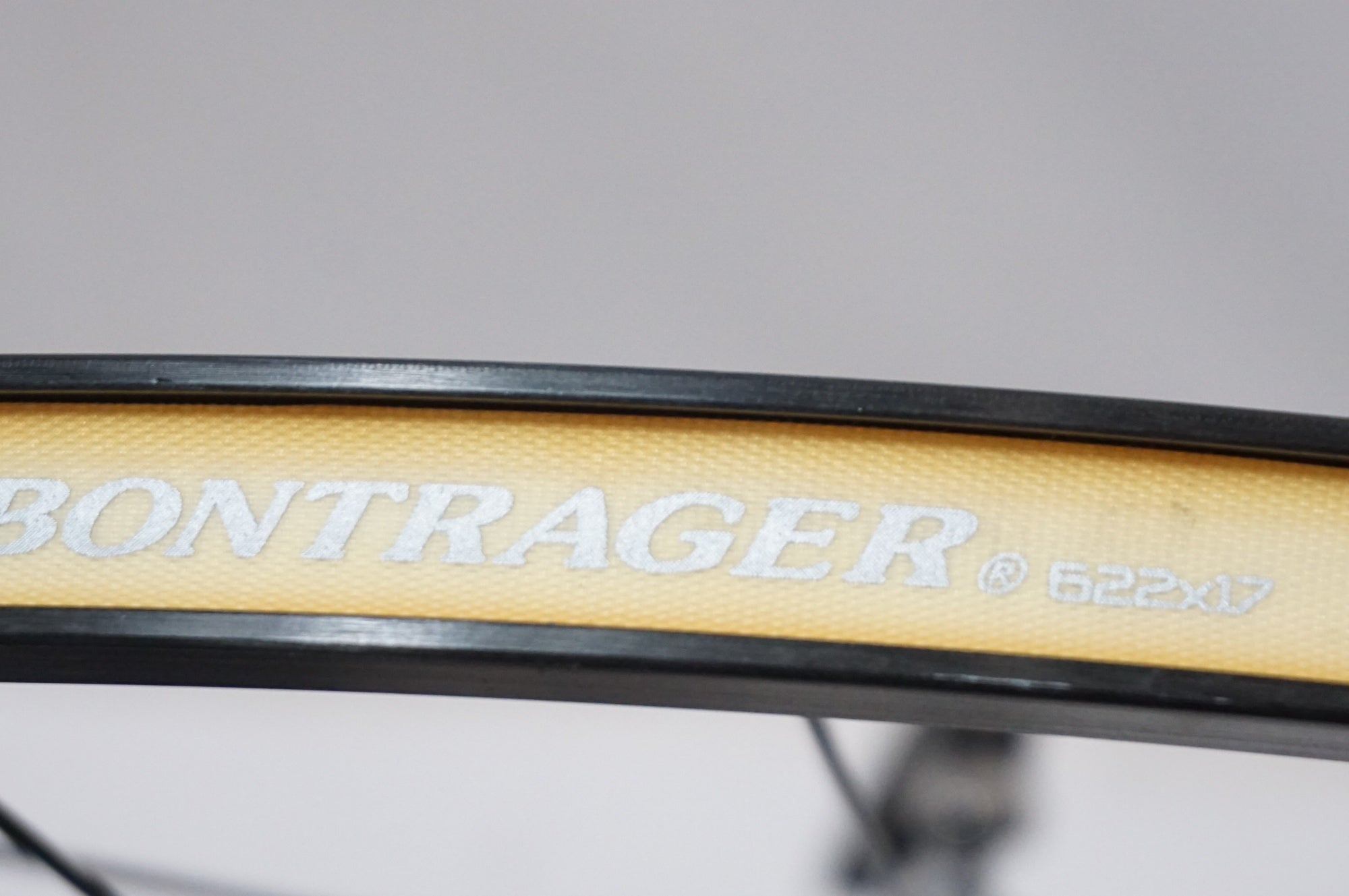BONTRAGER 「ボントレガー」 SSR シマノ10速 ホイールセット / 世田谷店