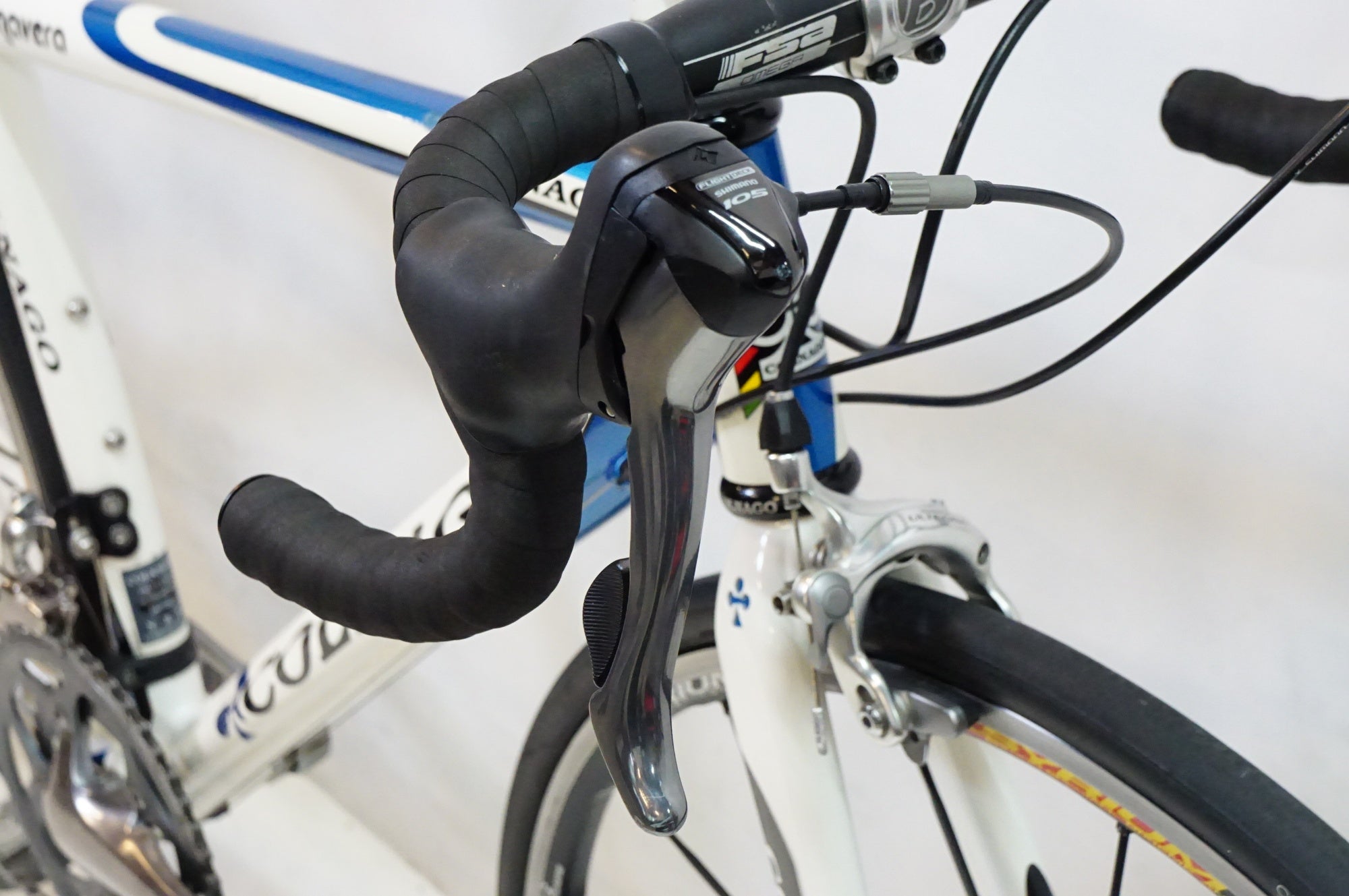 COLNAGO PRIMAVERA 2008年 ロードバイク コルナゴ COLNAGO プリマヴェーラ PRIMAVERA 2008モデル 53S