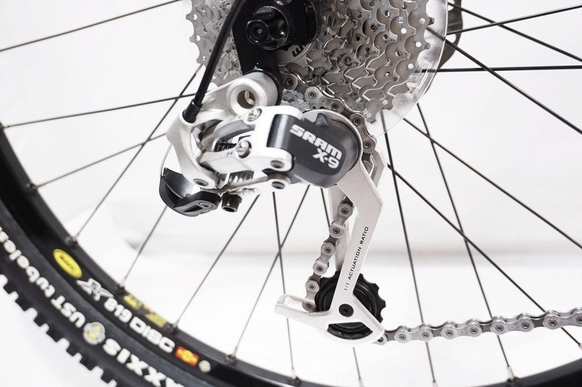CANNONDALE 「キャノンデール」 PROPHET TEAM REPLICA 4-CROSS LEFTY 2005年モデル マウンテンバイク / バイチャリ世田谷店