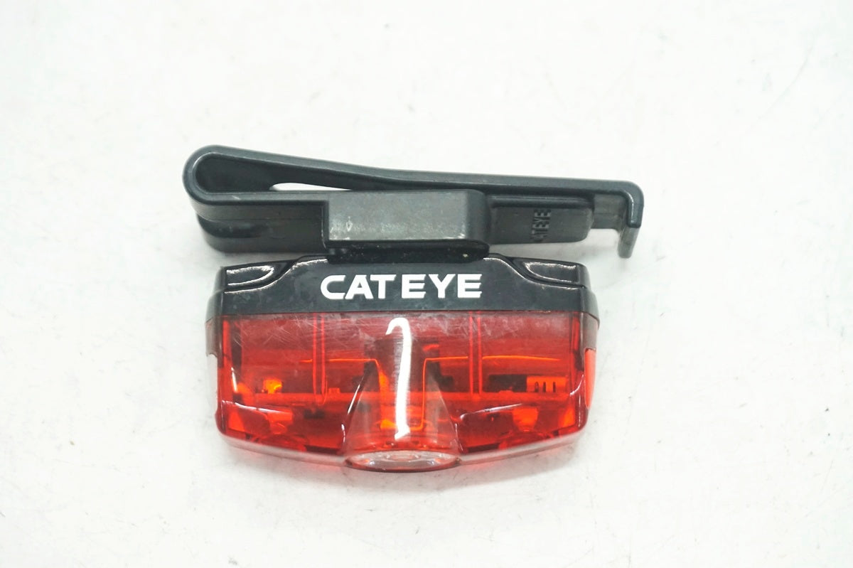 CATEYE 「キャットアイ」 TL-LD620 リアライト / 大阪門真店