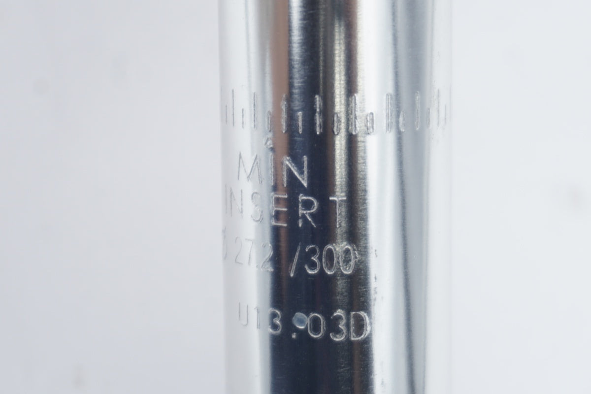 TIOGA 「タイオガ」 AL2000 φ27.2 300mm シートポスト / 滋賀大津店