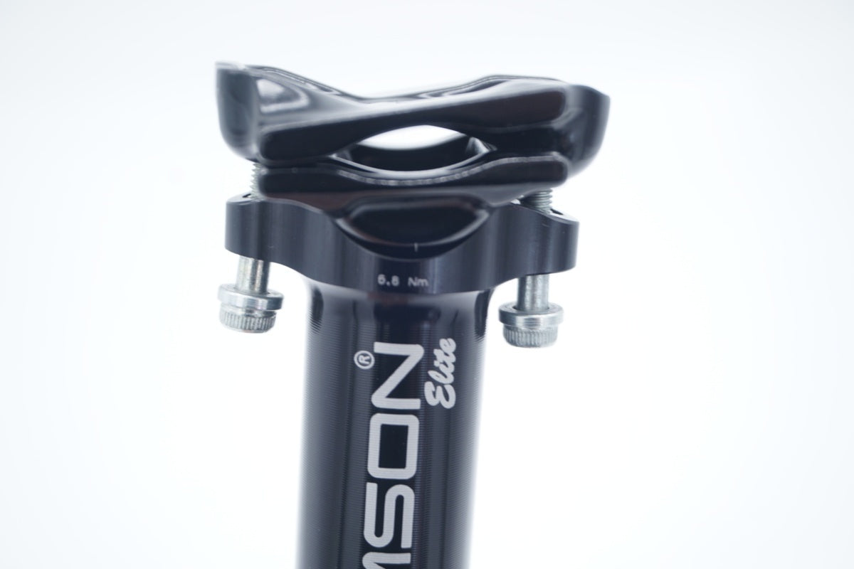THOMSON 「トムソン」 ELITE SP-E102 φ27.2 250mm シートポスト / 滋賀大津店