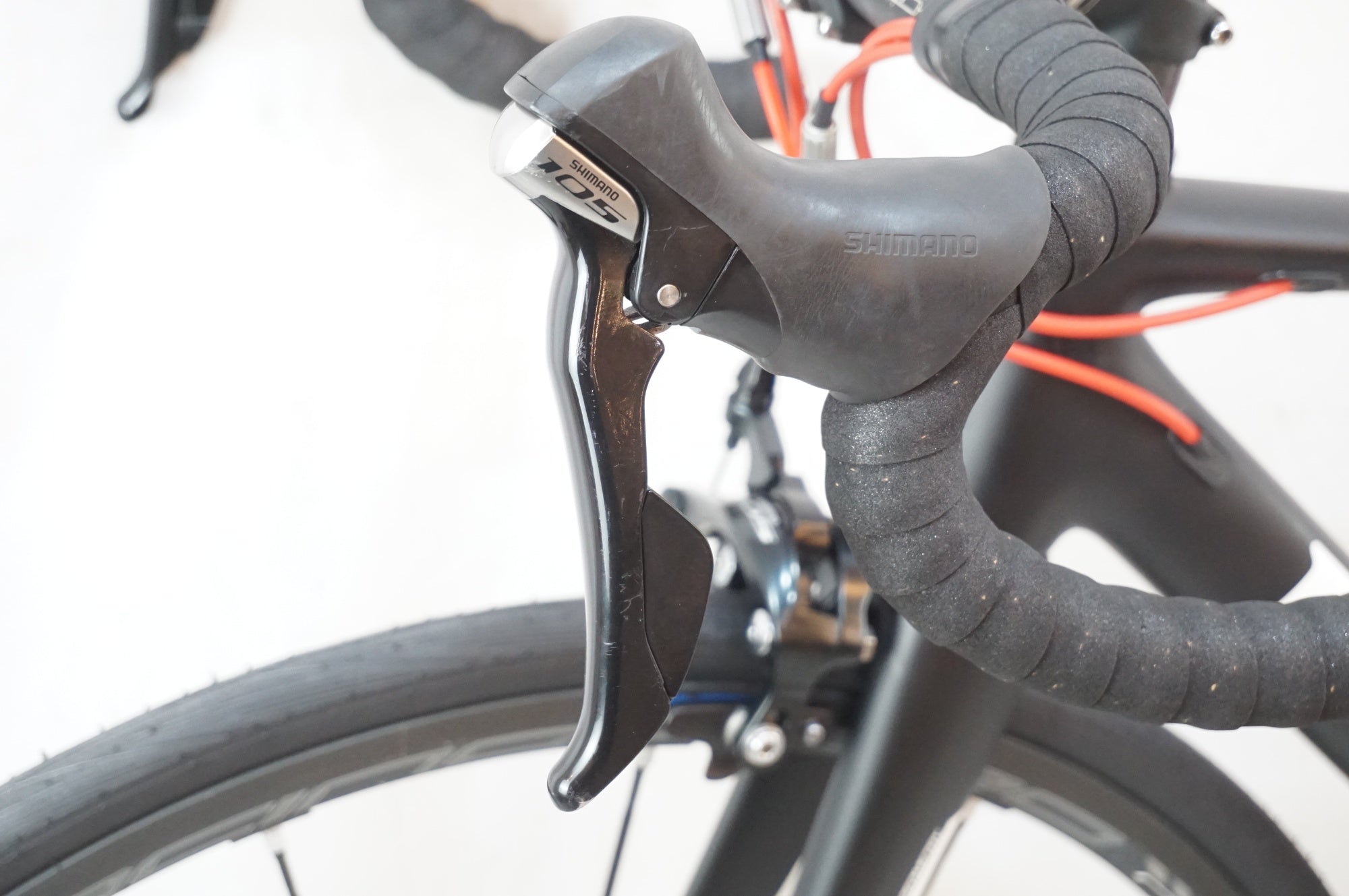 DE ROSA 「デローザ」 AVANT 105 2015年モデル ロードバイク / 浦和ベース