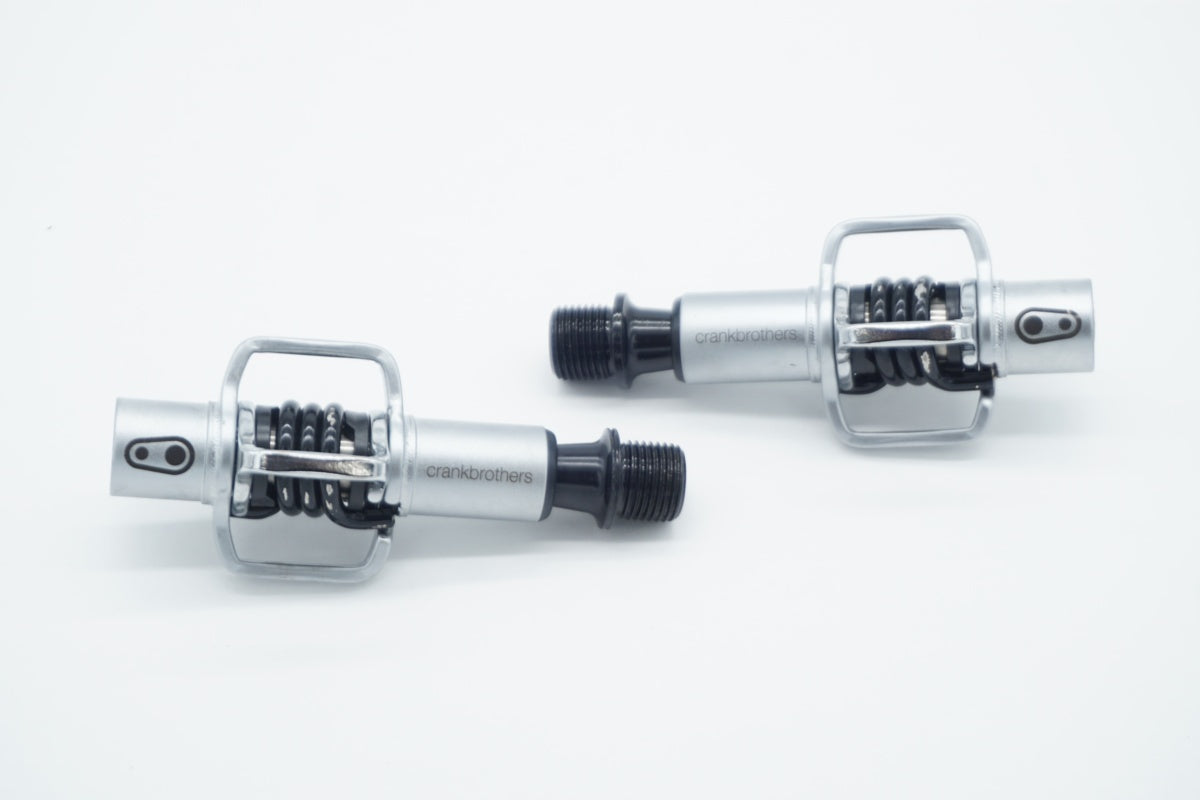 CRANKBROTHERS 「クランクブラザーズ」 EGGBEATER 1 ペダル / 滋賀大津店
