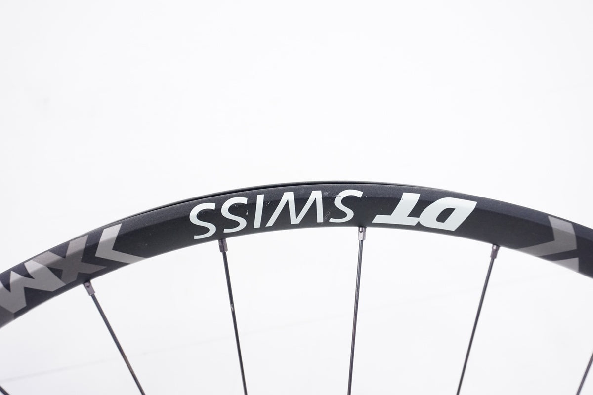 DT SWISS「ディーティースイス」 XM 1501 SPLINE ONE 29 シマノ11速 ホイールセット / 浜松店
