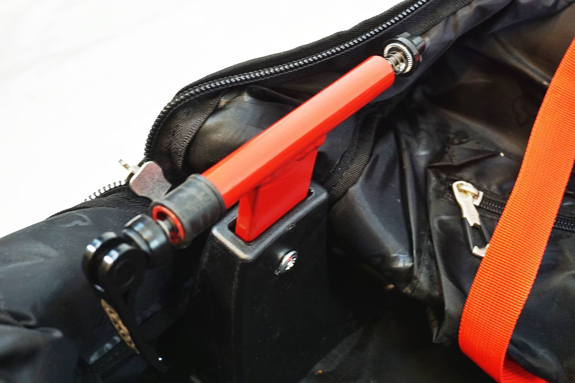 SCICON 「シーコン」 AEROCOMFORT ROAD 3.0 輪行バッグ / 有明ガーデン店