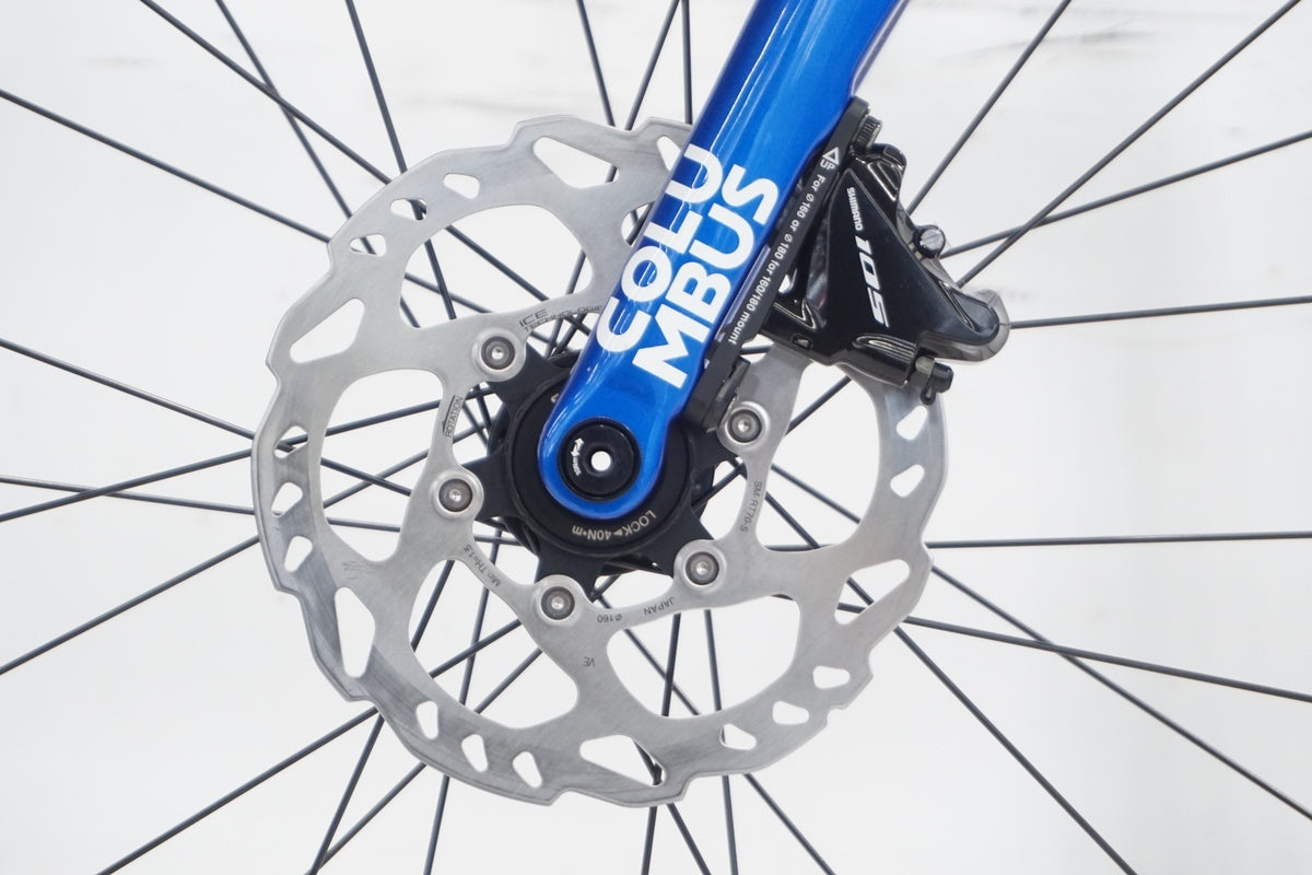 CINELLI 「チネリ」 SUPERSTAR DISC 105 2024年モデル ロードバイク