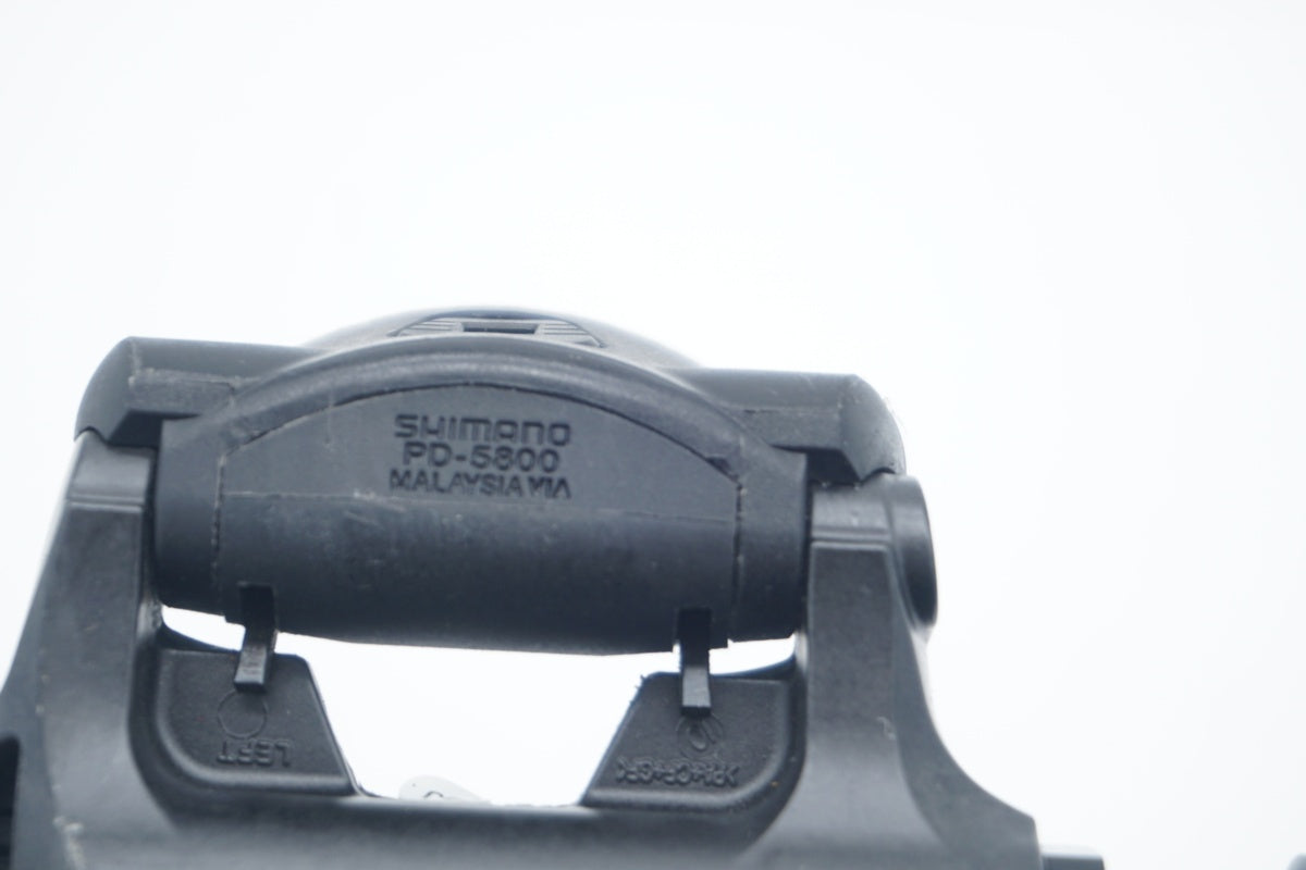 SHIMANO 「シマノ」 105 PD-5800 ペダル / 滋賀大津店