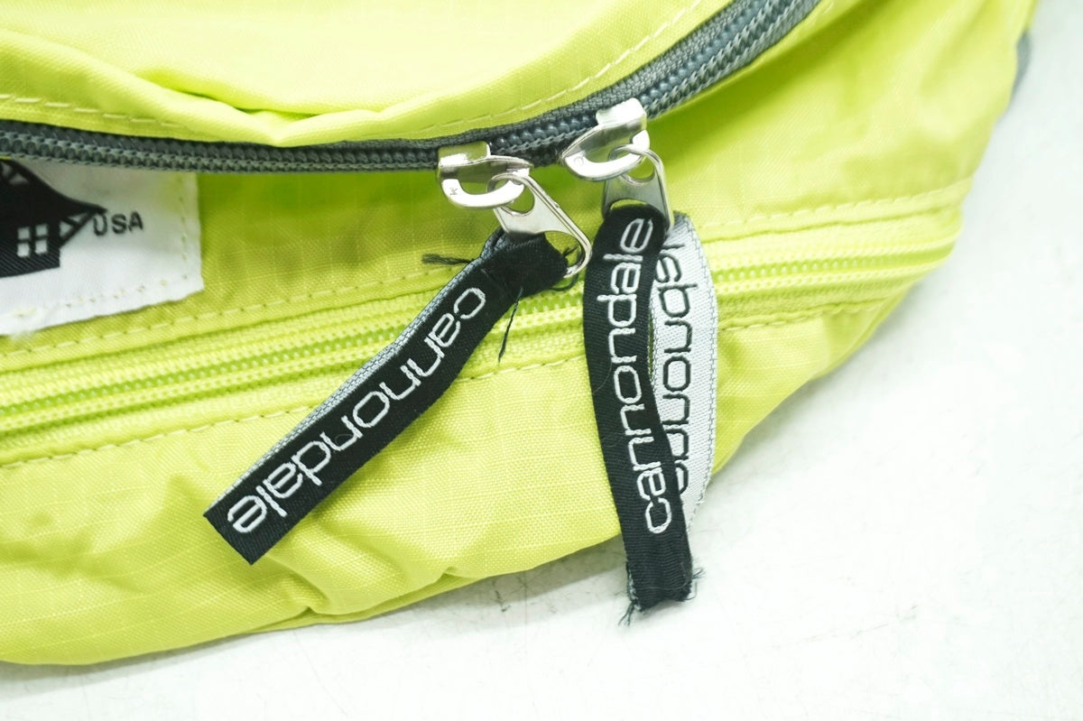 CANNONDALE 「キャノンデール」 ポーチ / 大阪門真店