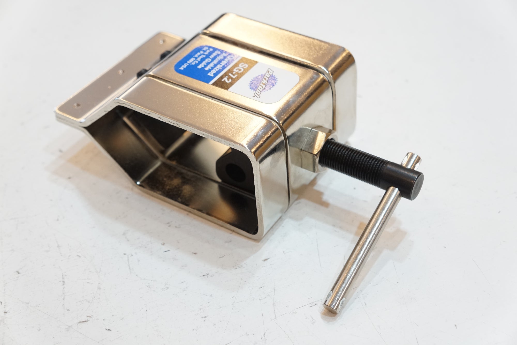 PARKTOOL 「パークツール」 SG-7.2 SAW GUIDE ソーガイド / バイチャリ浦和ベース