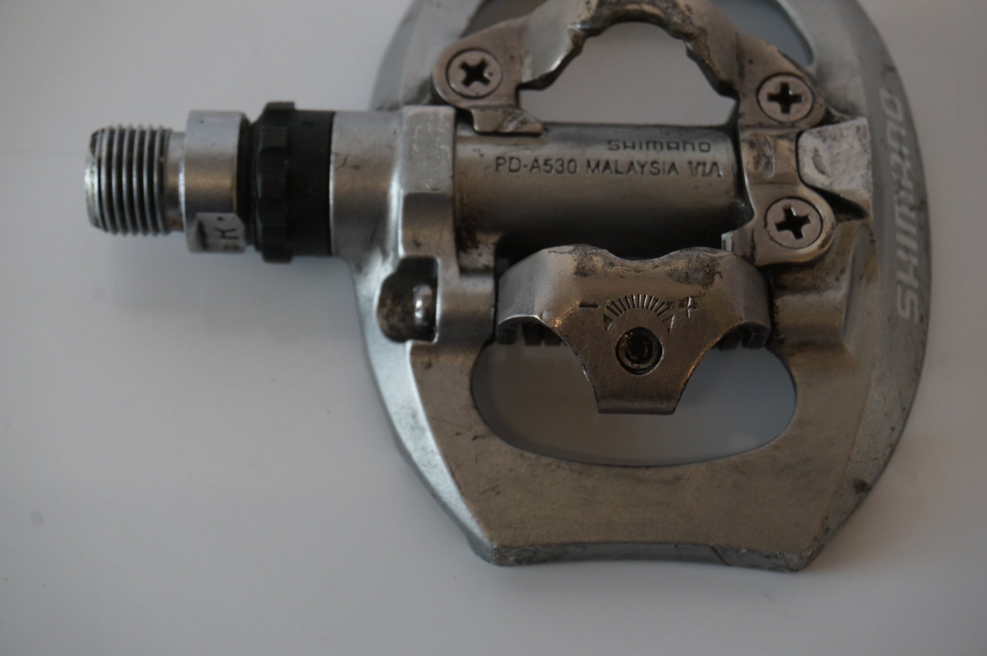 SHIMANO 「シマノ」 PD-A530 ペダル / 浜松店