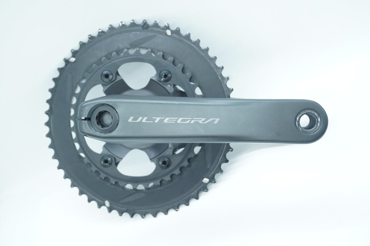 SHIMANO「シマノ」 ULTEGRA FC-R8100 170mm 52-36T クランク/ 京都西院