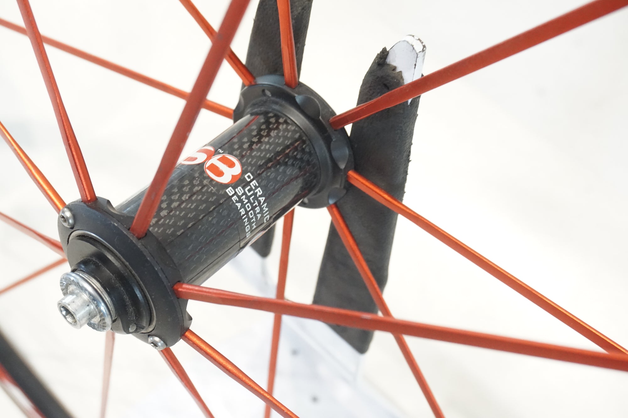 FULCRUM 「フルクラム」 RACING ZERO シマノ10速 ホイールセット / 横浜戸塚店