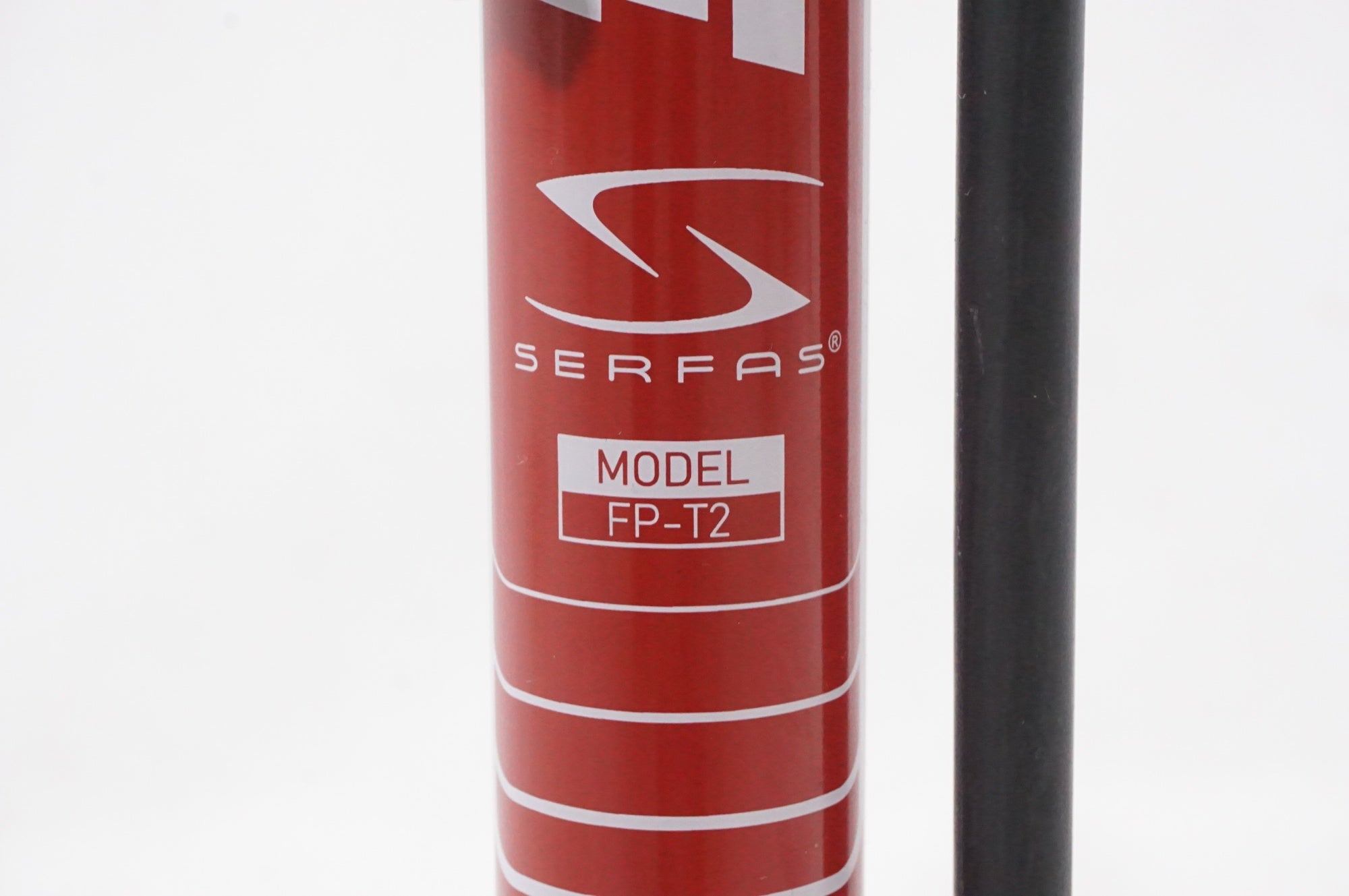 SERFAS 「サーファス」 AIRFORCE フロアポンプ / AKIBA店