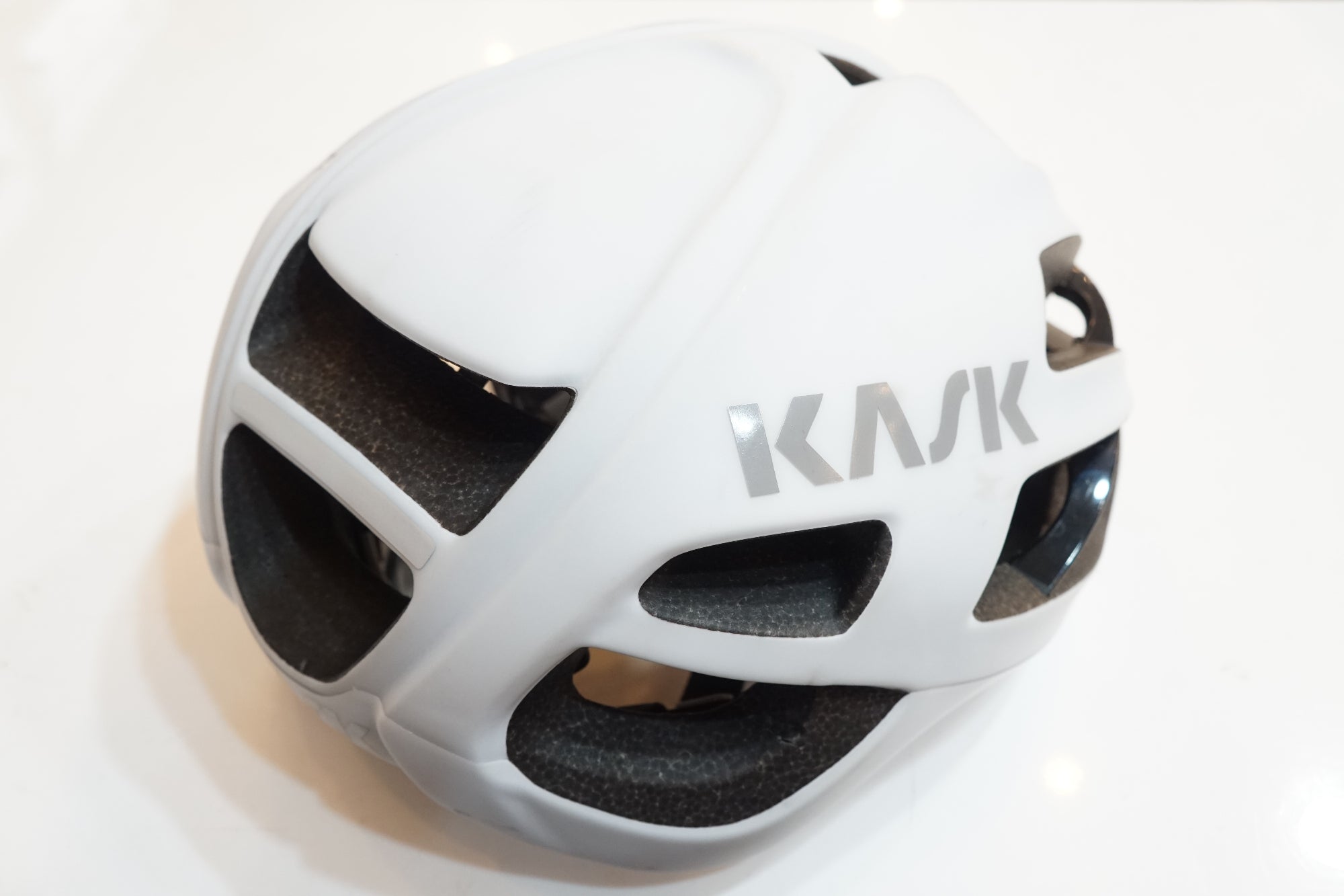 KASK 「カスク」 PROTONE 2.0 59-62cm ヘルメット / バイチャリ浦和ベース