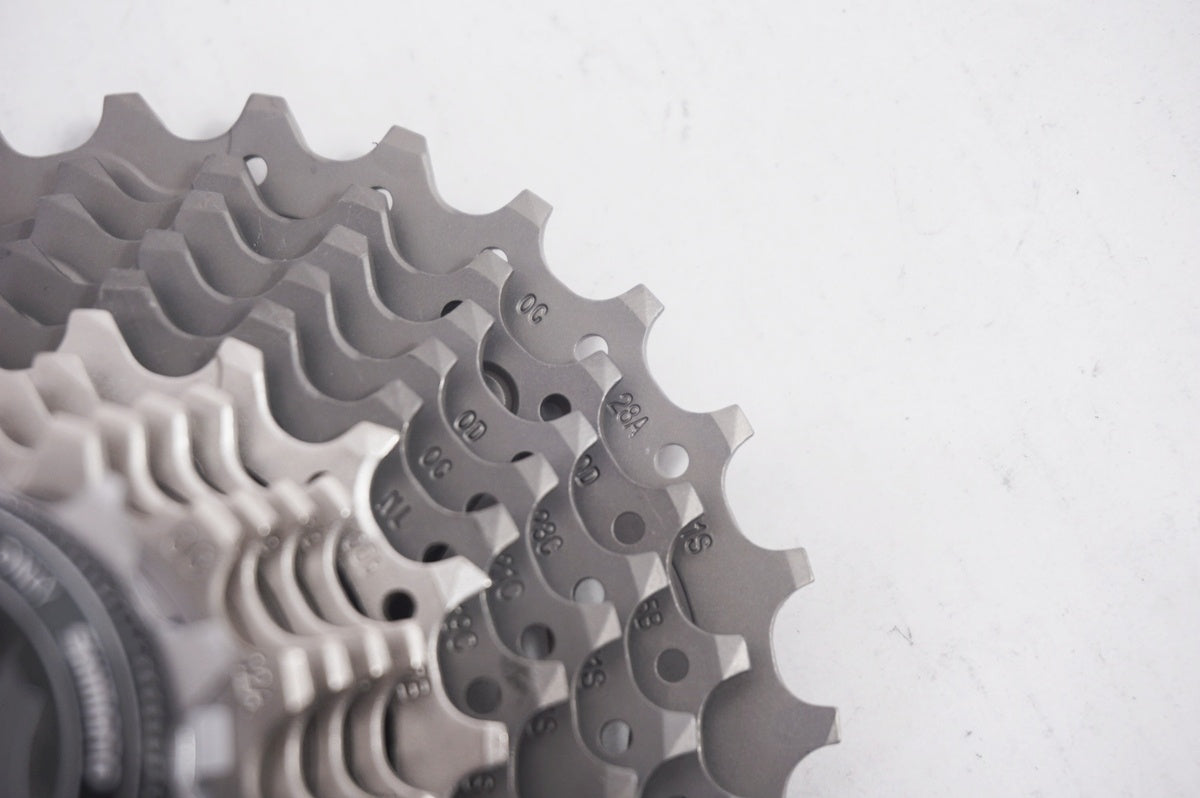 SHIMANO 「シマノ」 DURA-ACE CS-9000 11-28T スプロケット / バイチャリ世田谷店