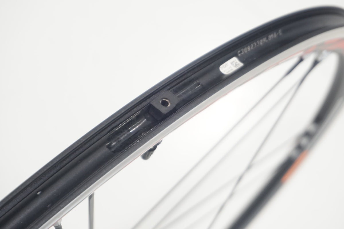 CAMPAGNOLO 「カンパニョーロ」 EURUS 2-WAY FIT カンパフリー