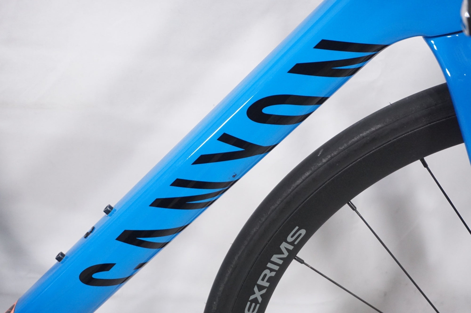 CANYON 「キャニオン」 ULTIMATE CF SLX 9 DISC 2021年モデル ロードバイク / AKIBA店