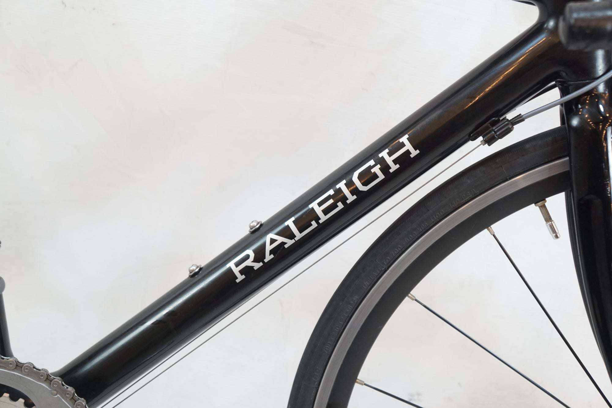 RALEIGH 「ラレー」 CRE 2013年モデル ロードバイク / バイチャリ浦和