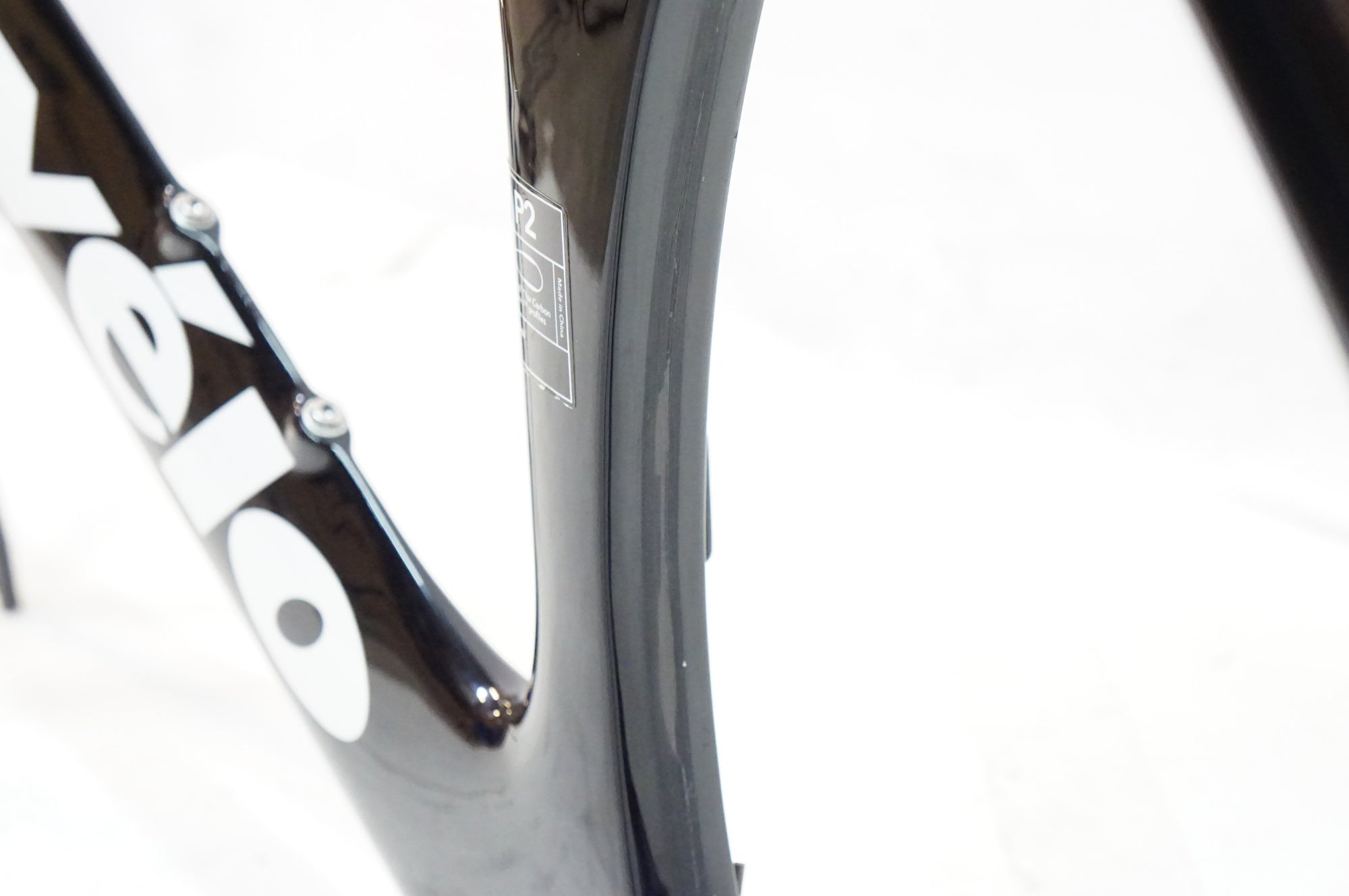 CERVELO 「サーヴェロ」 P2 2012年モデル フレームセット / 熊谷本店