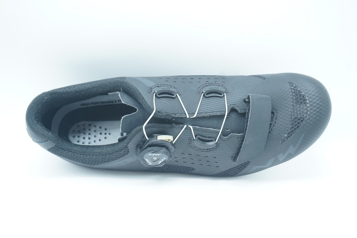 NORTHWAVE「ノースウェーブ」 STORM 27.8cmサイズ サイクルシューズ/ 京都西院店