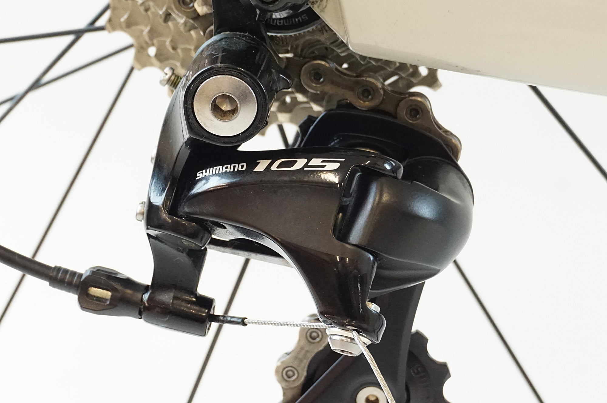 DE ROSA 「デローザ」 AVANT 2017-2018年モデル ロードバイク / 浜松店