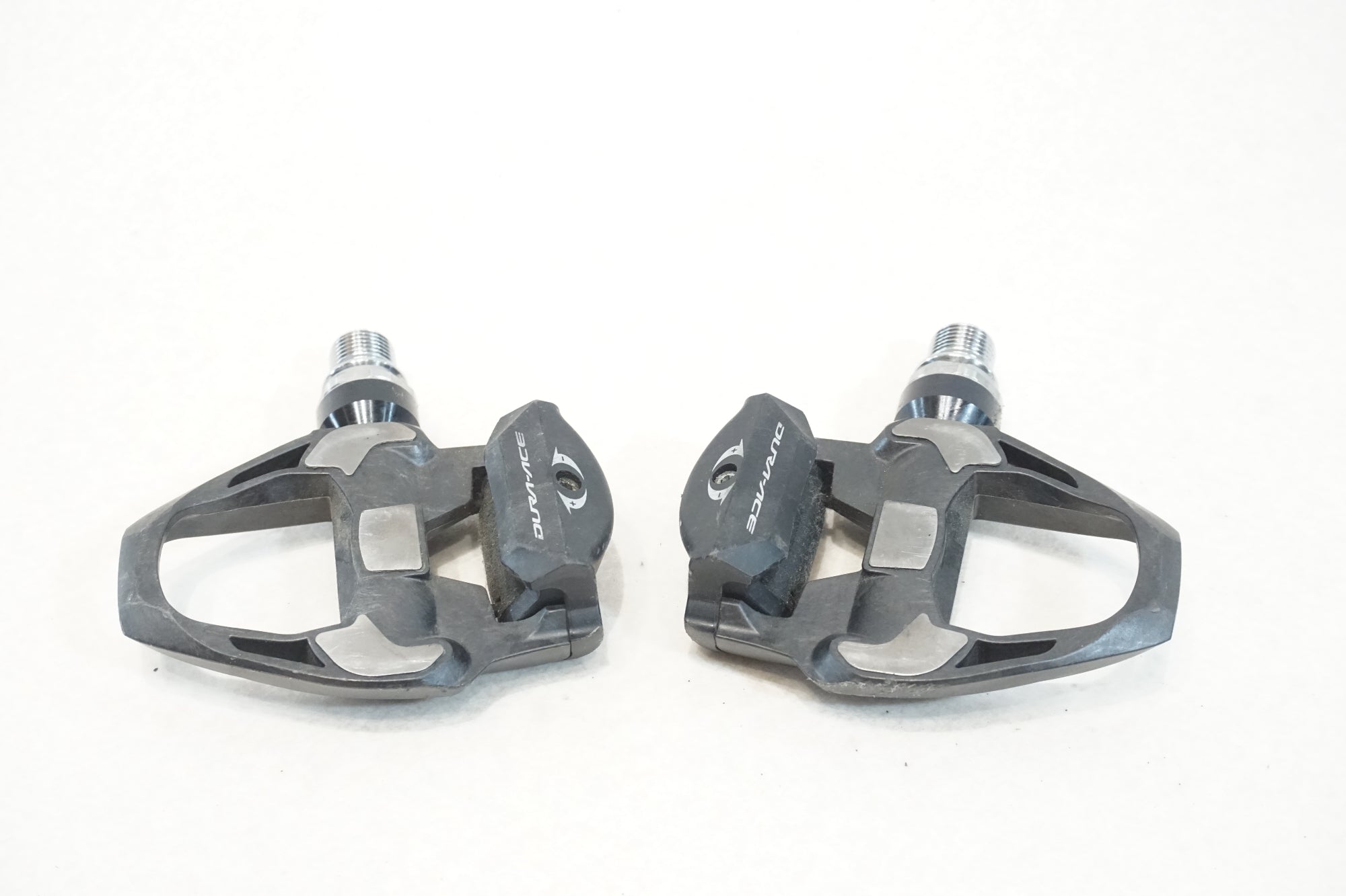 シマノDURA-ACE R9100ペダル シマノ SHIMANO DURA-ACE ペダル PD-R9100-L プラス4mm軸仕様
