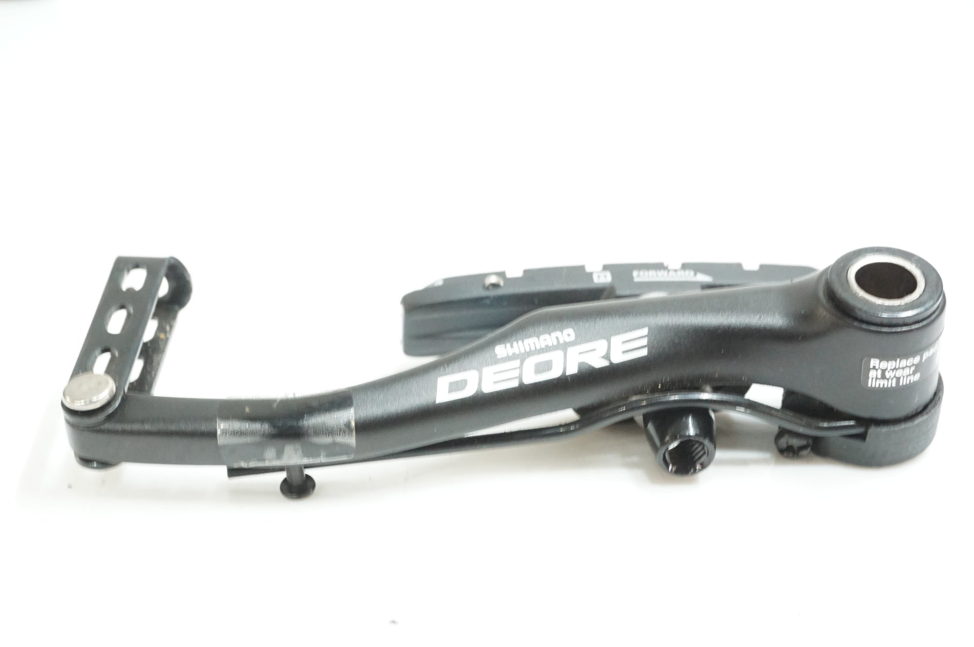 SHIMANO 「シマノ」 DEORE BR-T610 Vブレーキセット / 大宮店