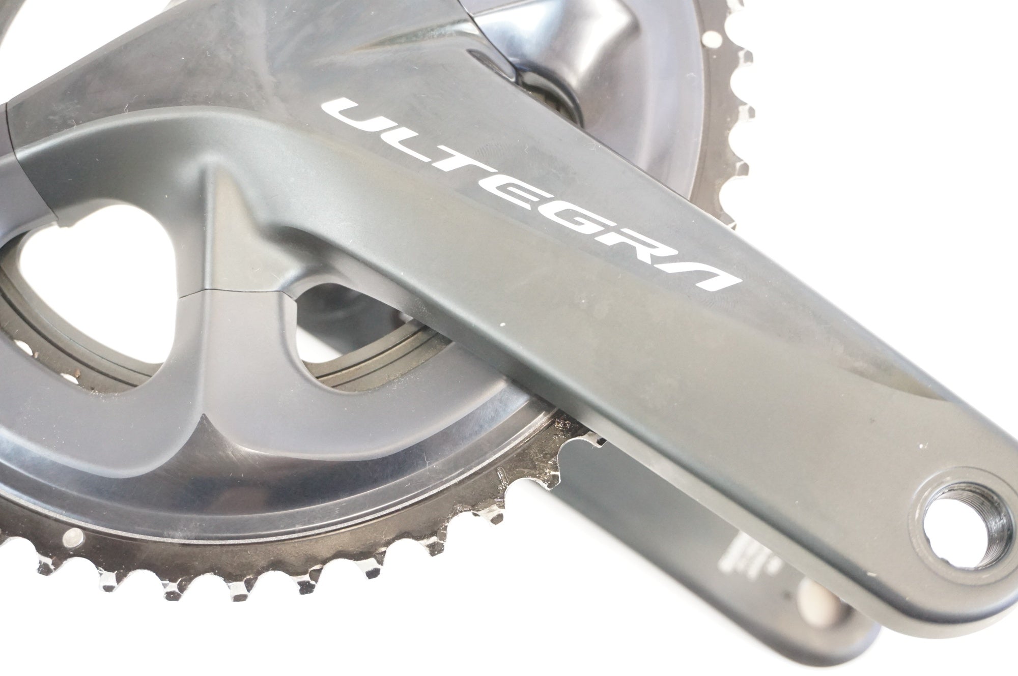 shimano シマノ ULTEGRA FC-R8000 165mm Shimano Ultegra Fc-R8000 Crankset | Jenson USA