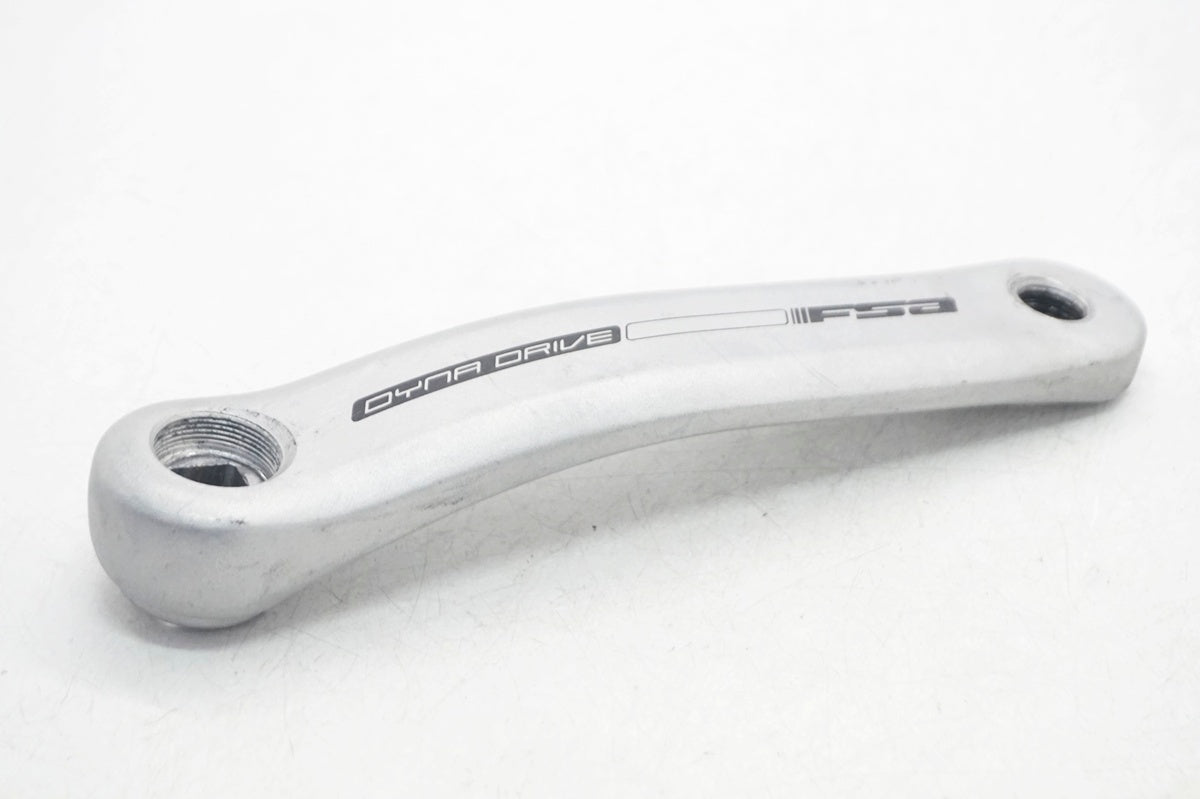 FSA 「エフエスエー」 DYNA DRIVE 48-38-28T 170mm クランク / 大阪門真店
