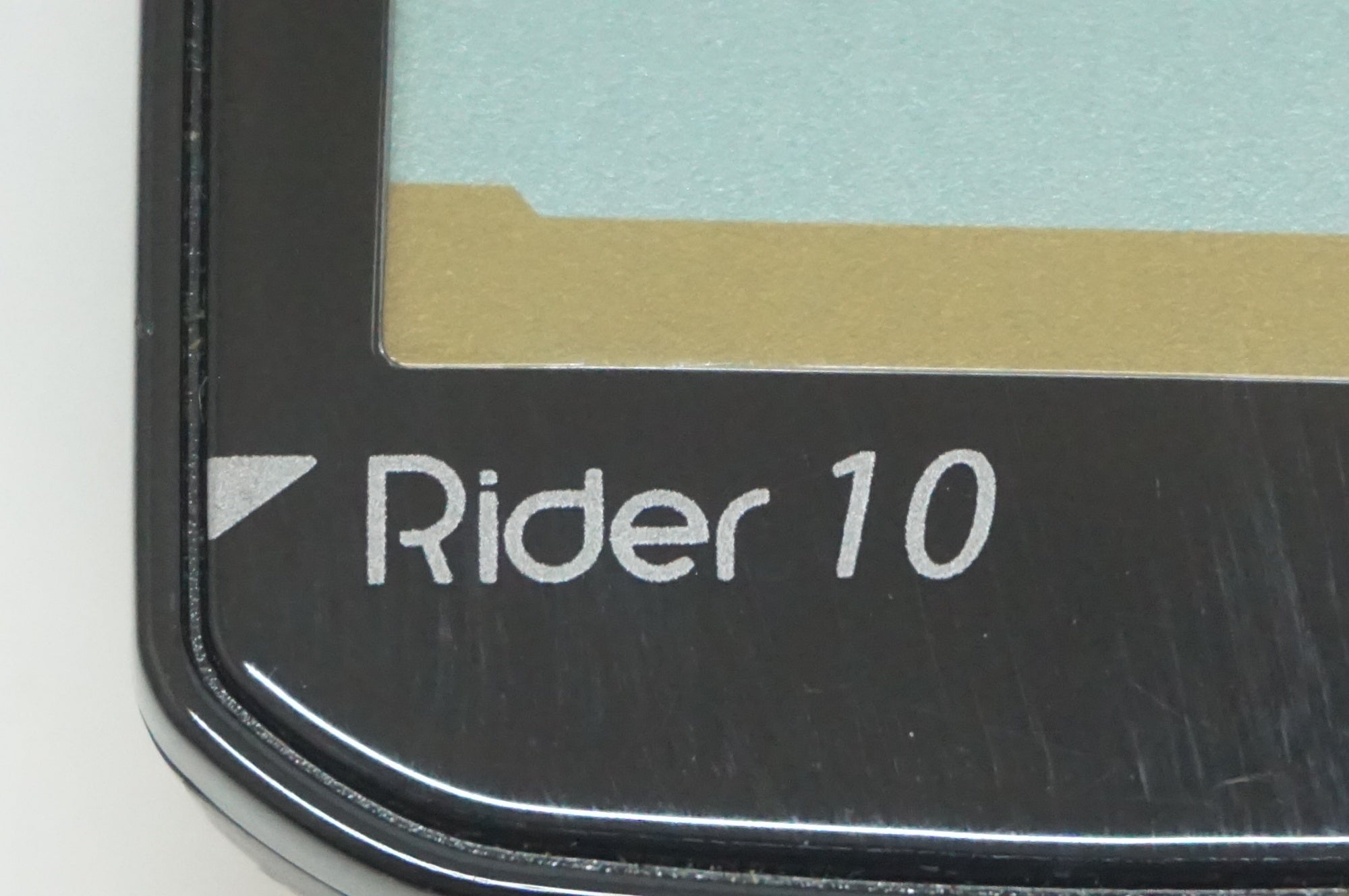 BRYTON 「ブライトン」 RIDER 10 サイクルコンピューター / 福岡店