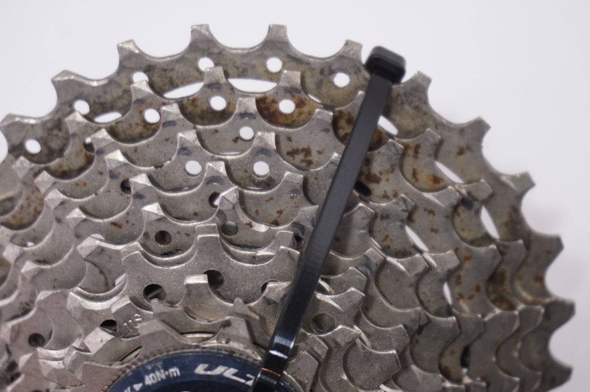 SHIMANO 「シマノ」 ULTEGRA CS-R8000 11-28T スプロケット / 世田谷店