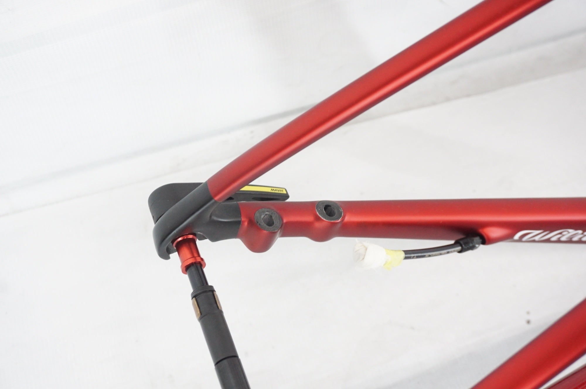 WILIER 「ウィリエール」 ZERO SLR 2020年モデル フレームセット / 阪急塚口店