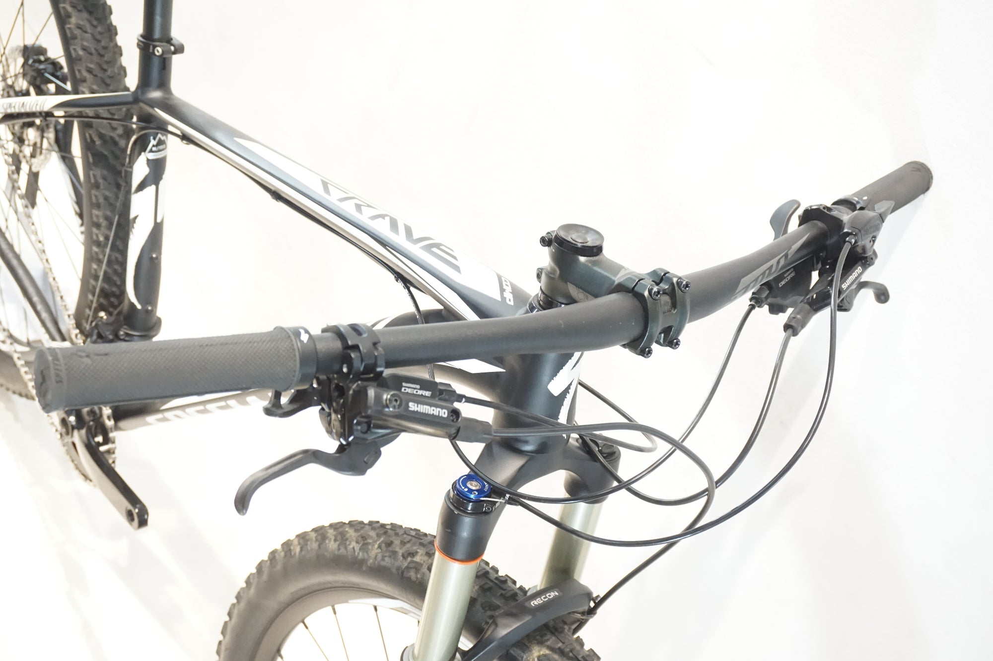 SPECIALIZED 「スペシャライズド」 CRAVE 29 COMP 2014年モデル マウンテバイク / 横浜戸塚店