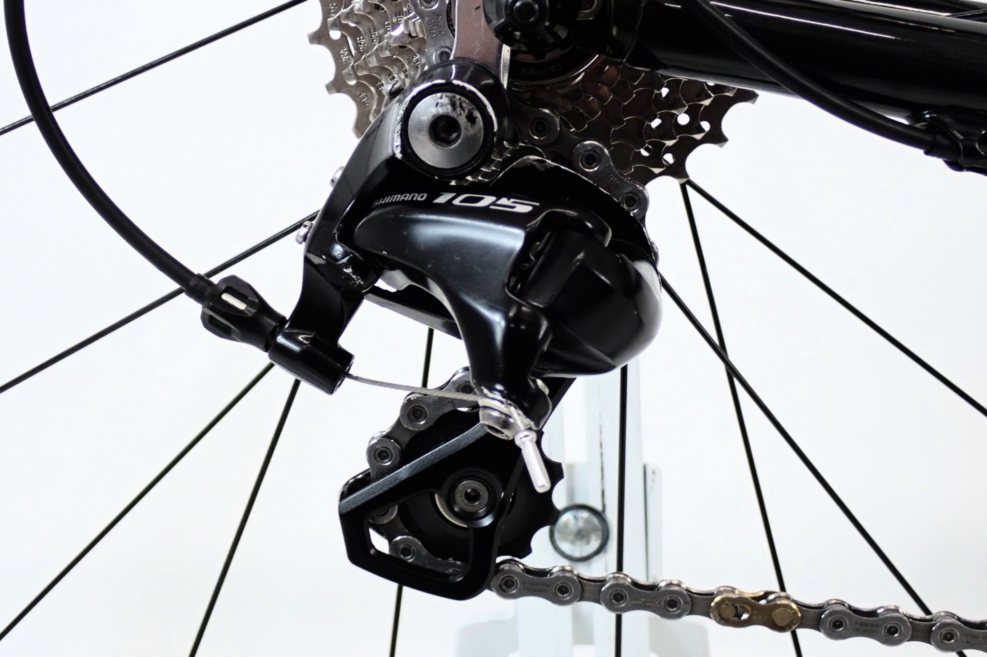 KUOTA 「クオータ」 KHARMA RACE 2010年モデル ロードバイク / 伊勢崎店