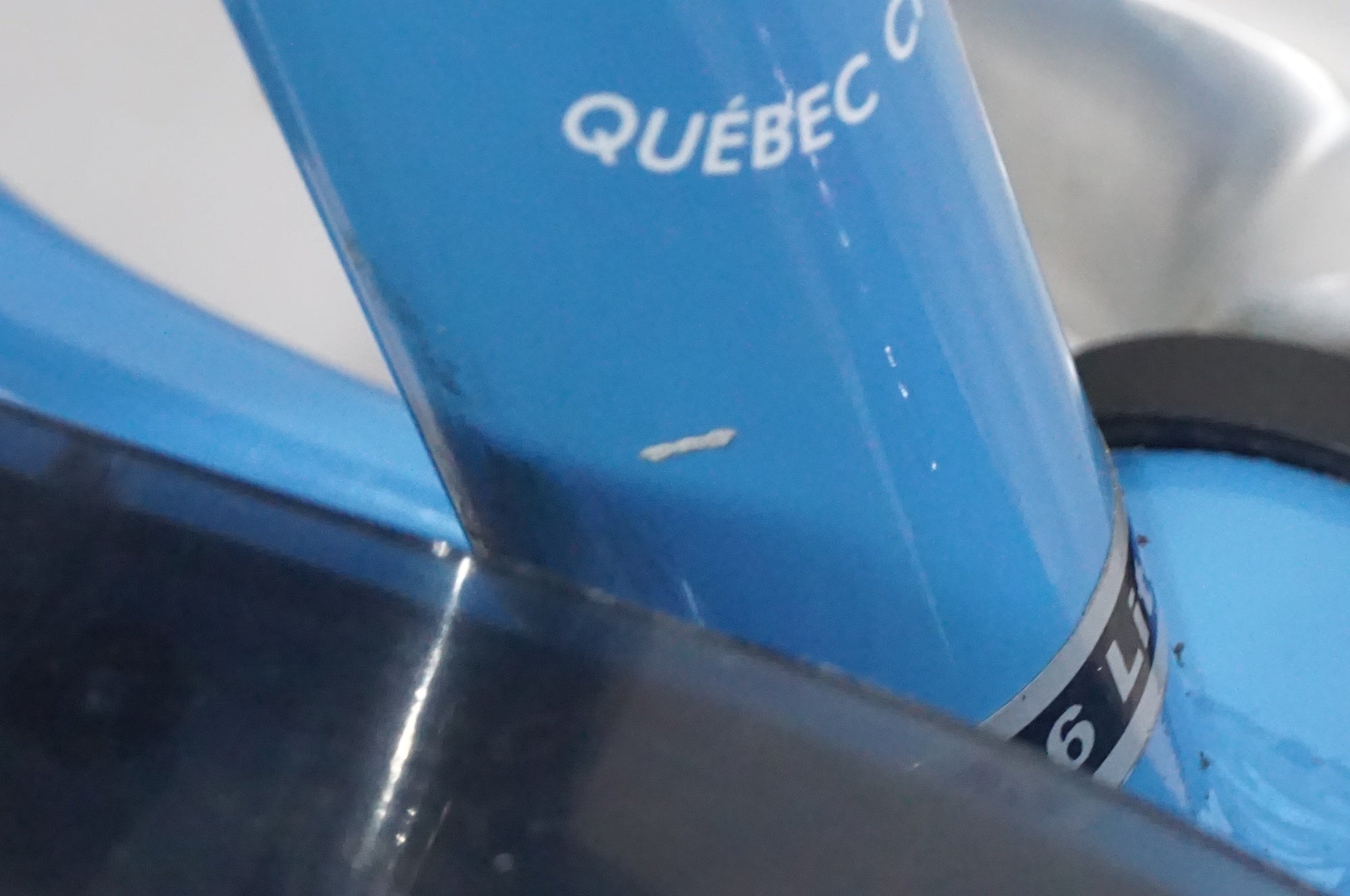 LOUIS GARNEAU 「ルイガノ」 LGS-K16 LITE 2020年モデル キッズバイク / AKIBA店