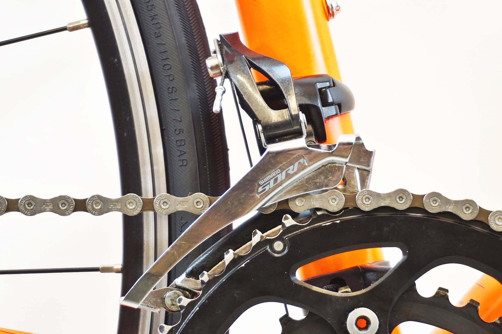 MERIDA 「メリダ」 RIDE200 2017年モデル ロードバイク / 有明ガーデン店