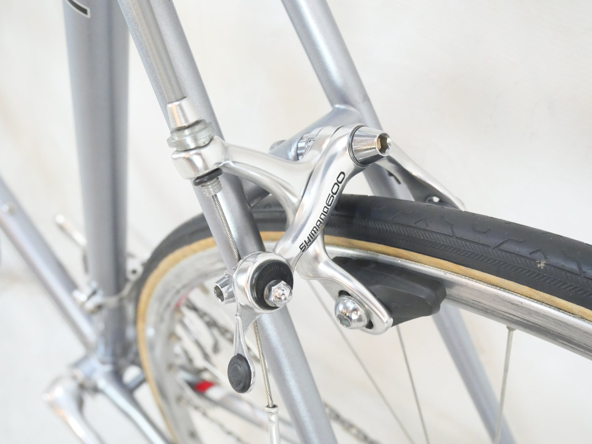 BRIDGESTONE 「ブリヂストン」 GRANDVELO 1000 1995年頃 ロードバイク / バイチャリ浦和ベース