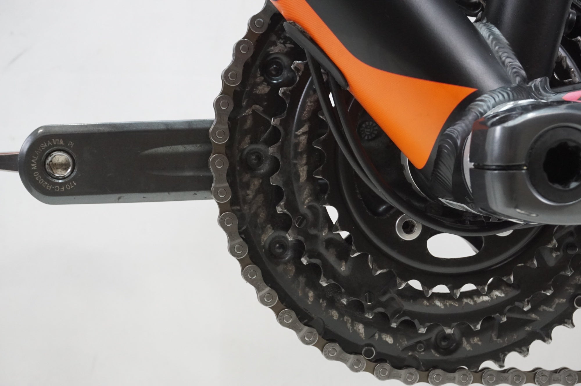 ORBEA 「オルベア」 AVANT HYDRO H60 カスタム 2018年モデル フラットバーロード / 大宮店