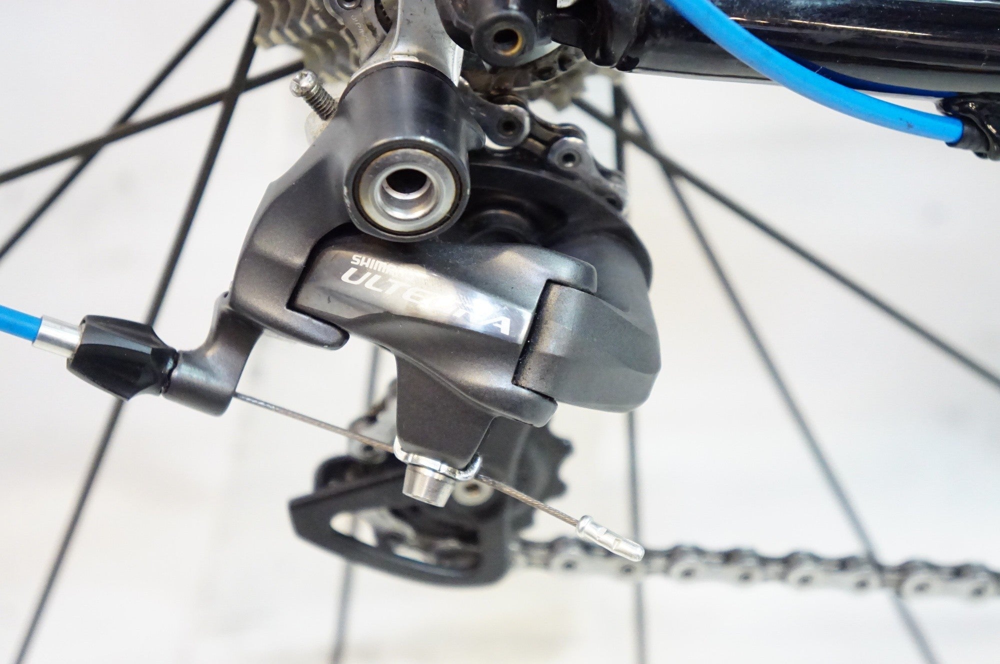 KUOTA 「クオータ」 KHARMA ULTEGRA 2011年モデル ロードバイク / 宇都宮店